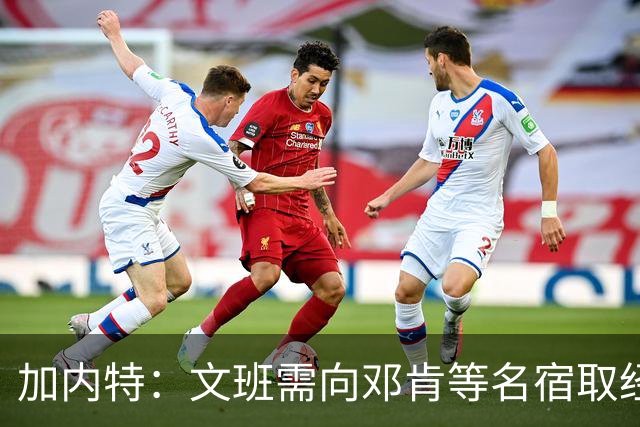 加内特：文班需向邓肯等名宿取经 我愿帮他训练核心力量